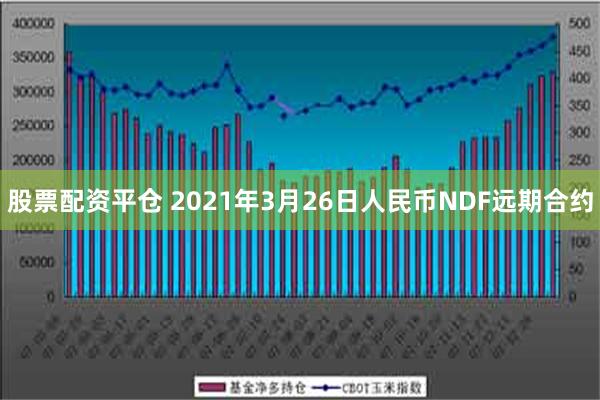 股票配资平仓 2021年3月26日人民币NDF远期合约