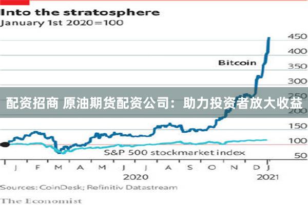 配资招商 原油期货配资公司：助力投资者放大收益