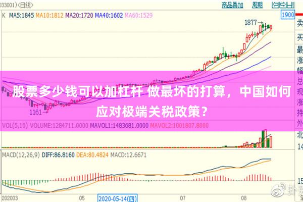 股票多少钱可以加杠杆 做最坏的打算，中国如何应对极端关税政策？